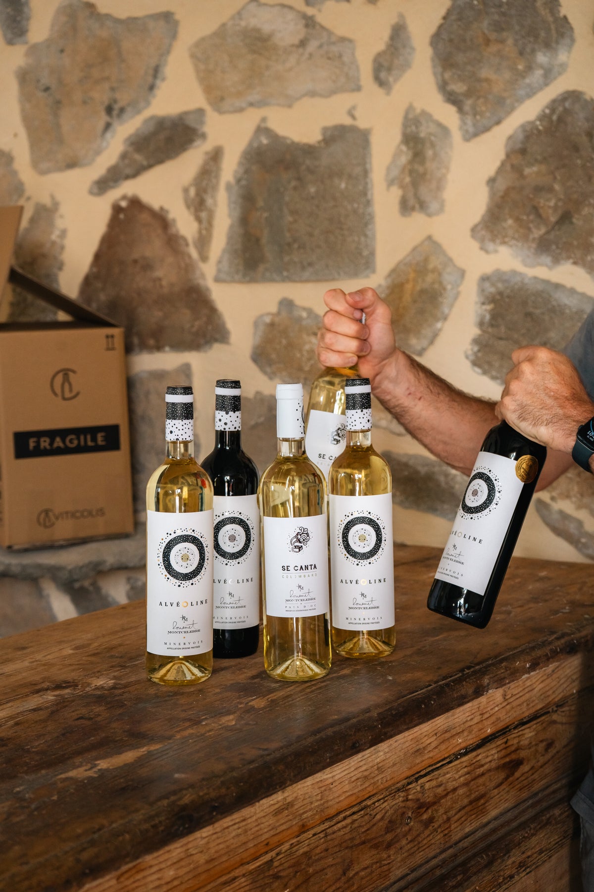 Discovery Offer - 6 bottles