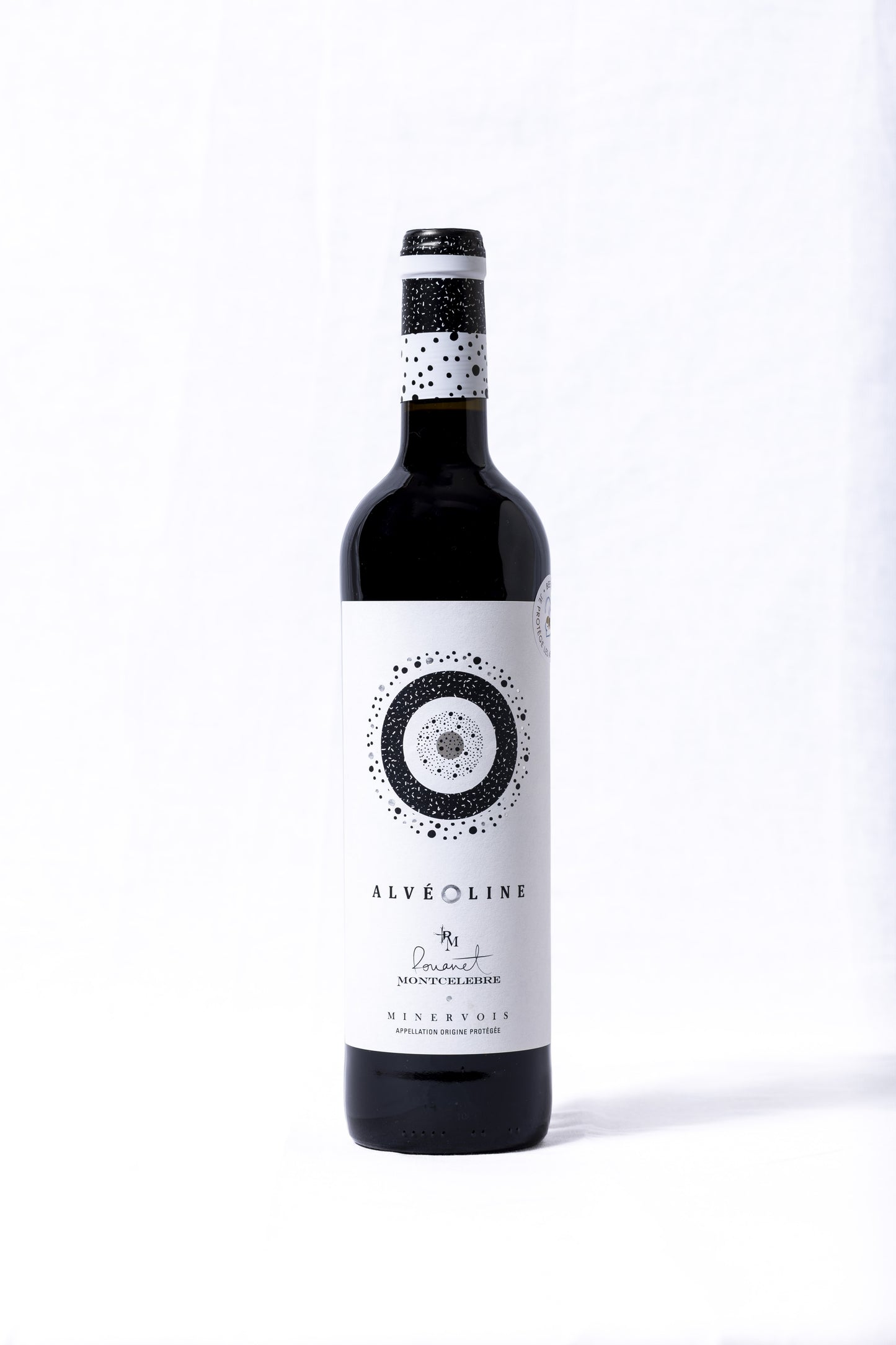 Alveoline 2020 - Rouge 75cl