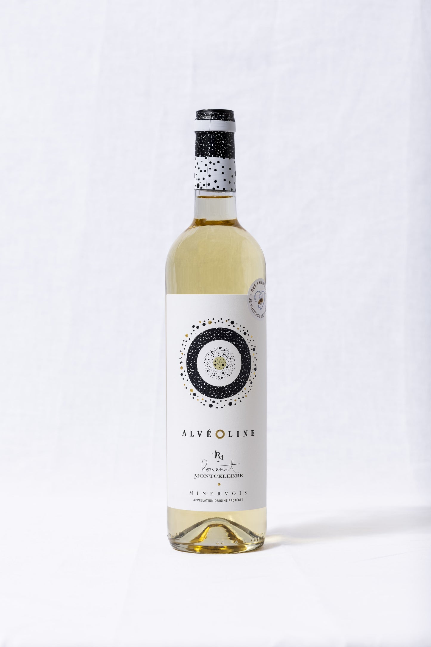 Alveoline 2023 - Blanc 75cl