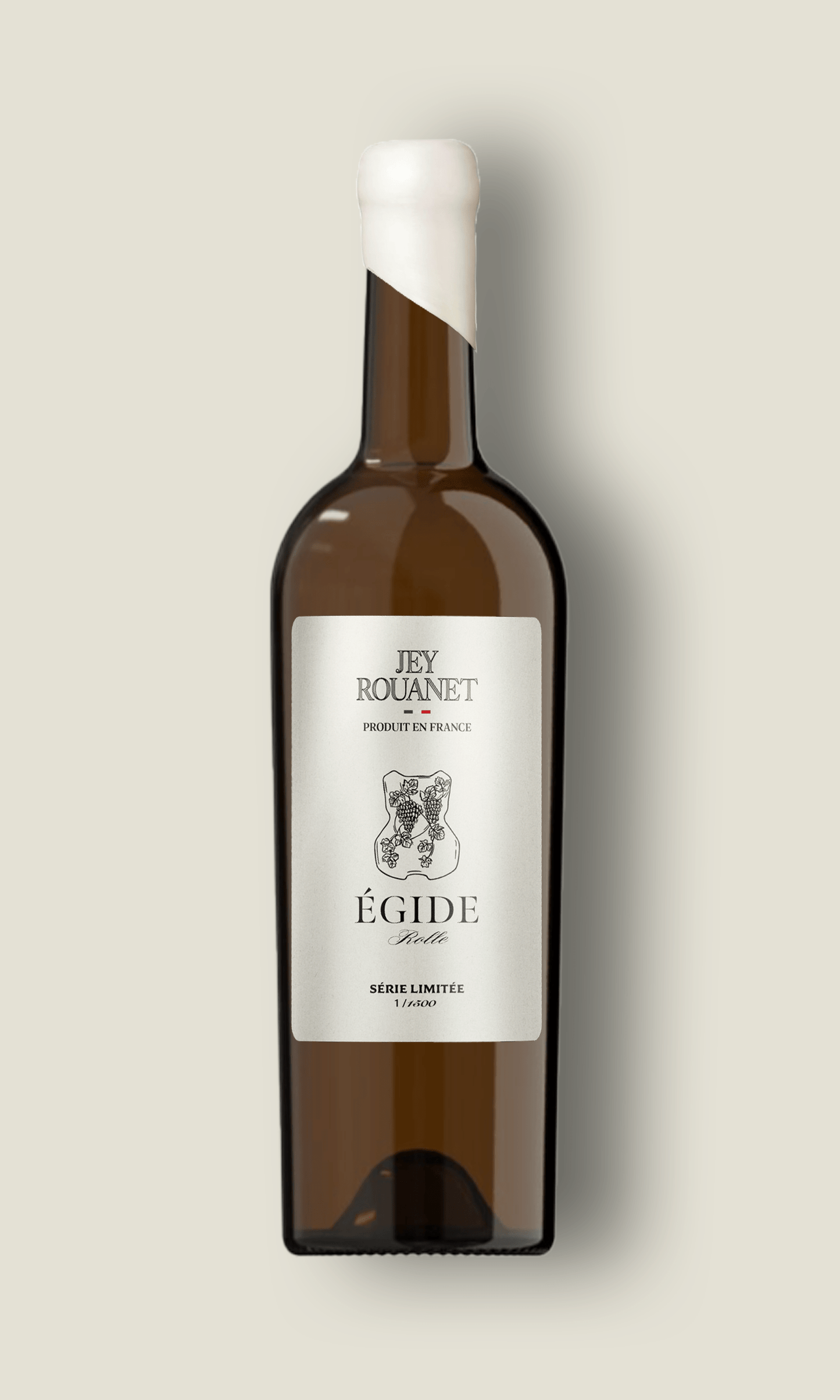 Égide 2024 - Blanc 75cl