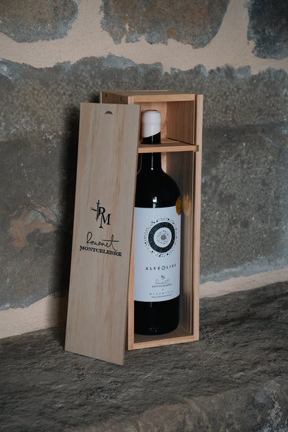 Alveoline  2023 - Rouge 75cl