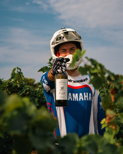Égide 2024 - Blanc 75cl