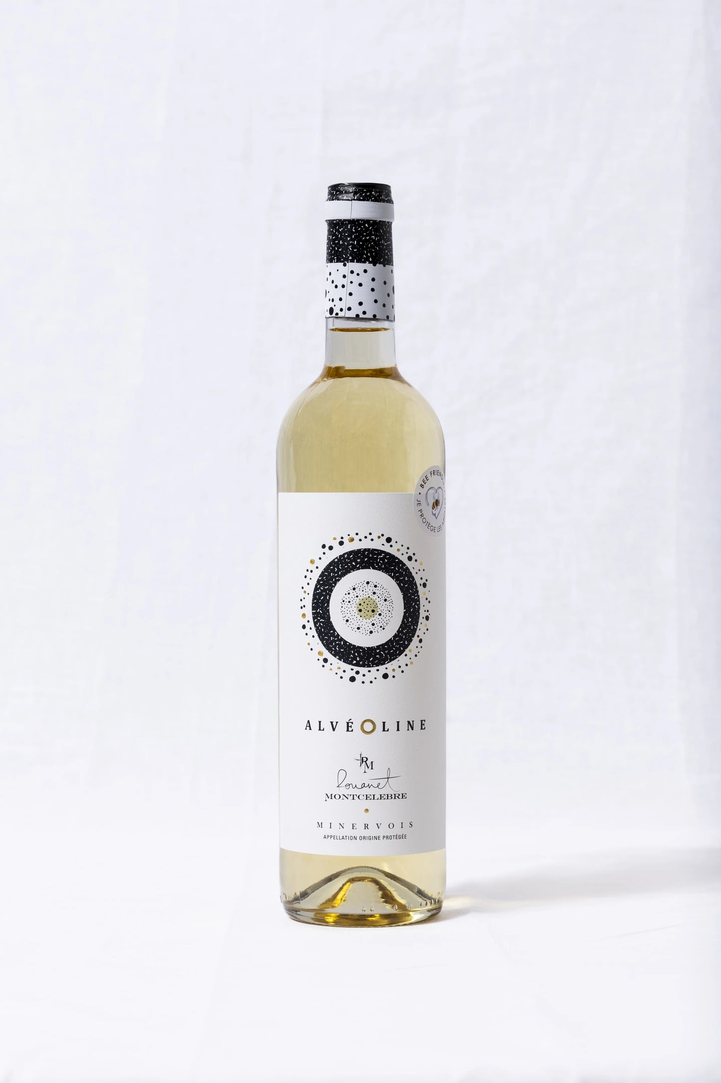 Alveoline 2024 - Blanc 75cl