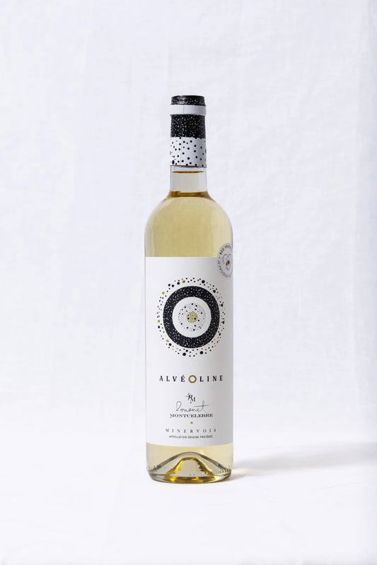 Alveoline 2024 - Blanc 75cl
