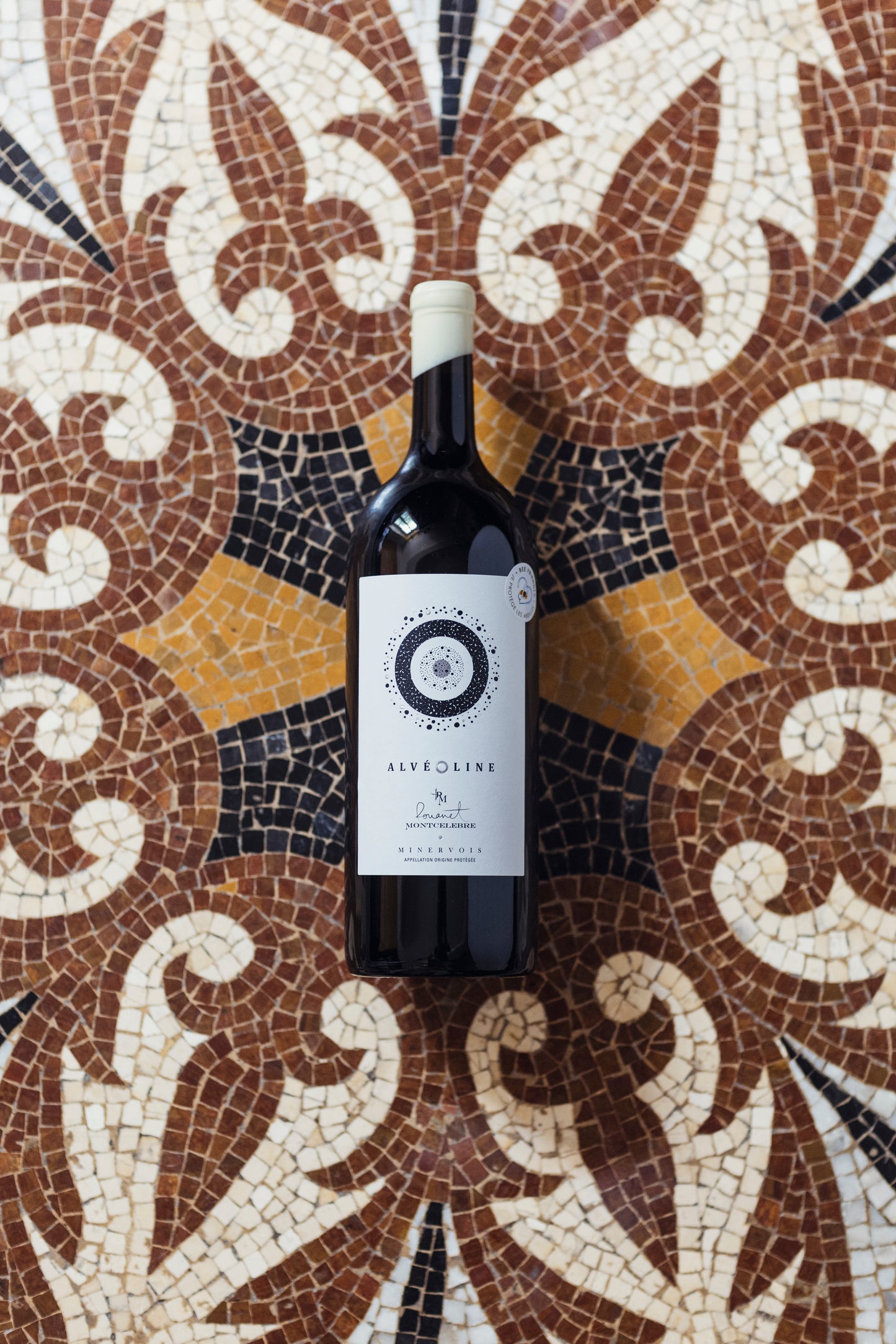 Alveoline  2023 - Rouge 75cl