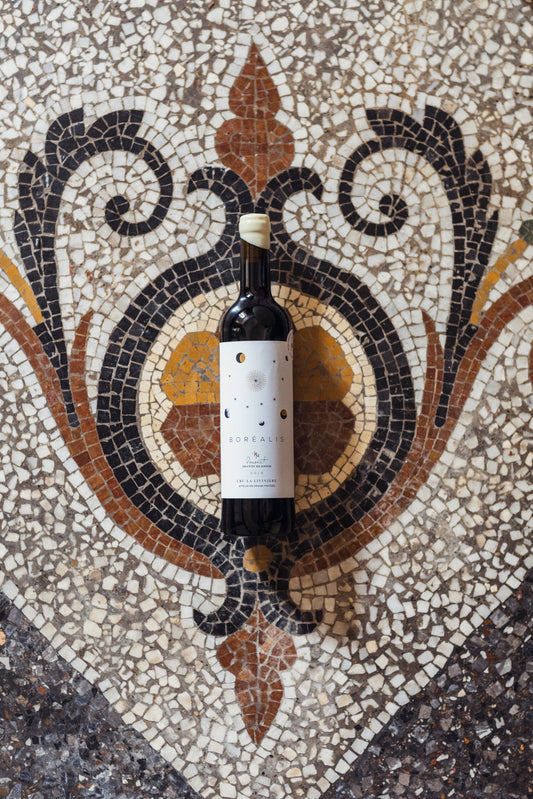 Borealis 2019 - Rouge 75cl
