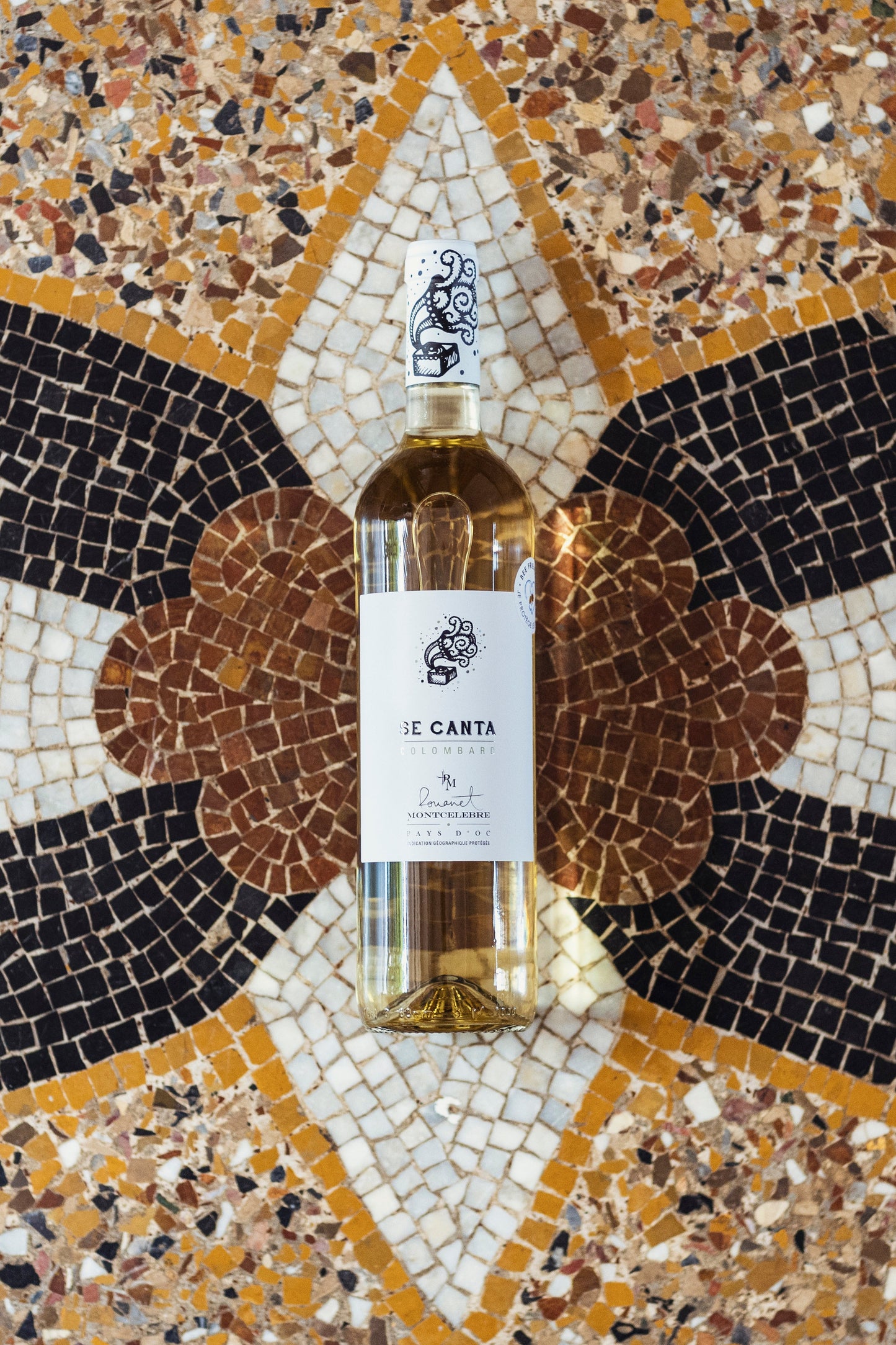 Se Canta - Colombard 2023 - Blanc 75cl
