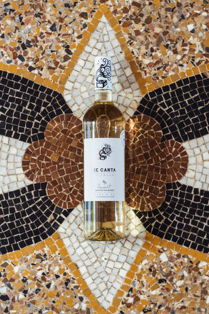 Se Canta - Colombard 2023 - Blanc 75cl