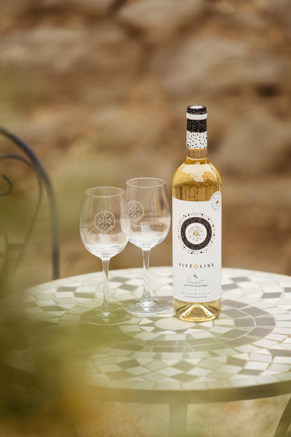 Alveoline 2024 - Blanc 75cl