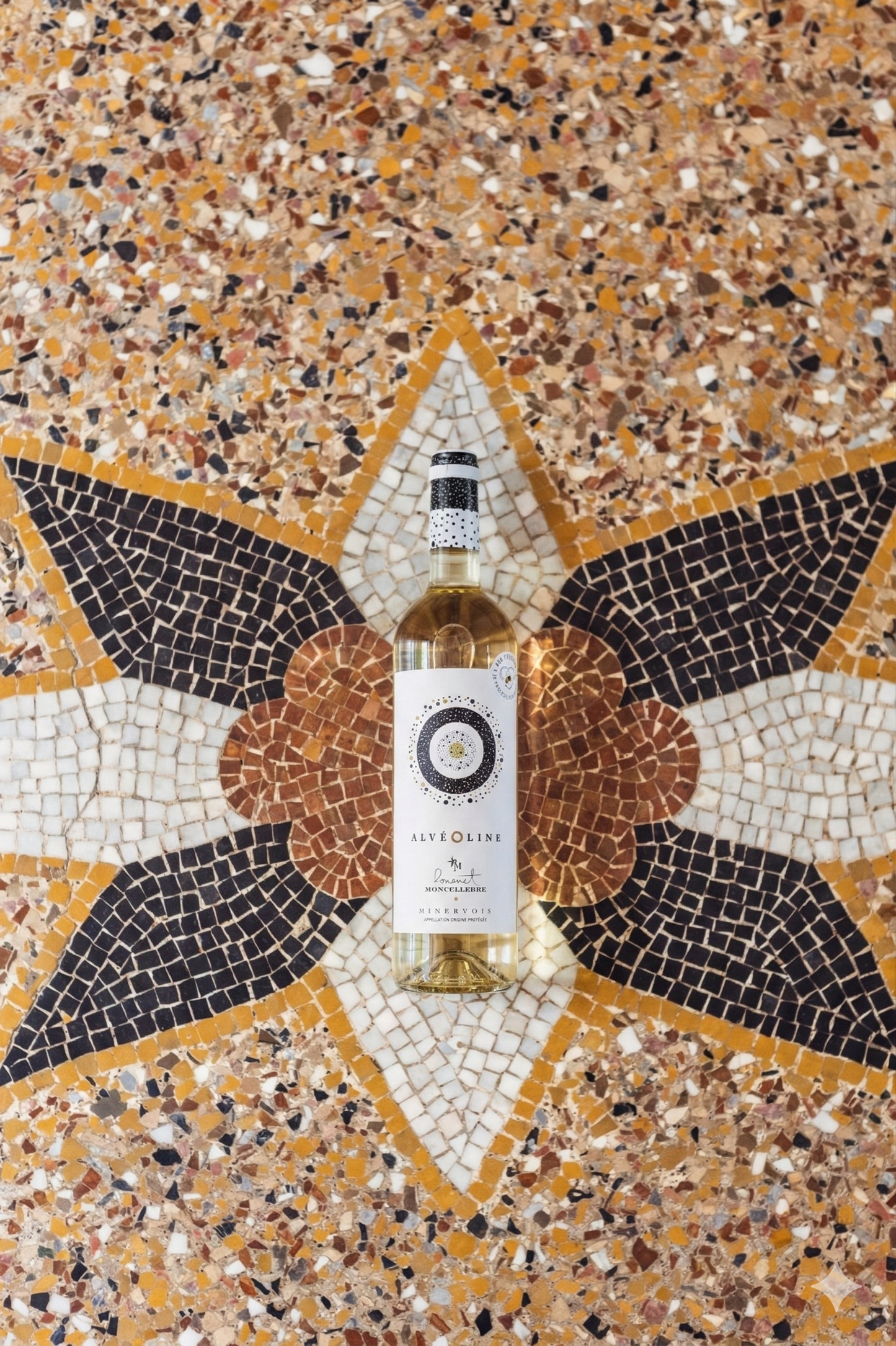 Alveoline 2024 - Blanc 75cl