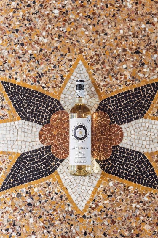 Alveoline 2024 - Blanc 75cl