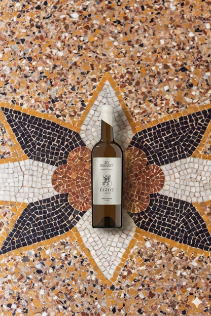 Égide 2024 - Blanc 75cl