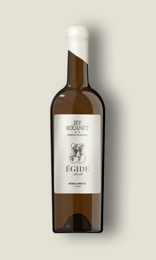 Égide 2024 - Blanc 75cl