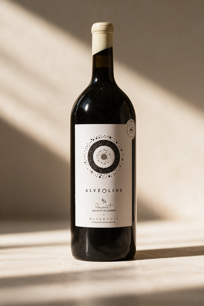 Alveoline 2019 - Red 150cl