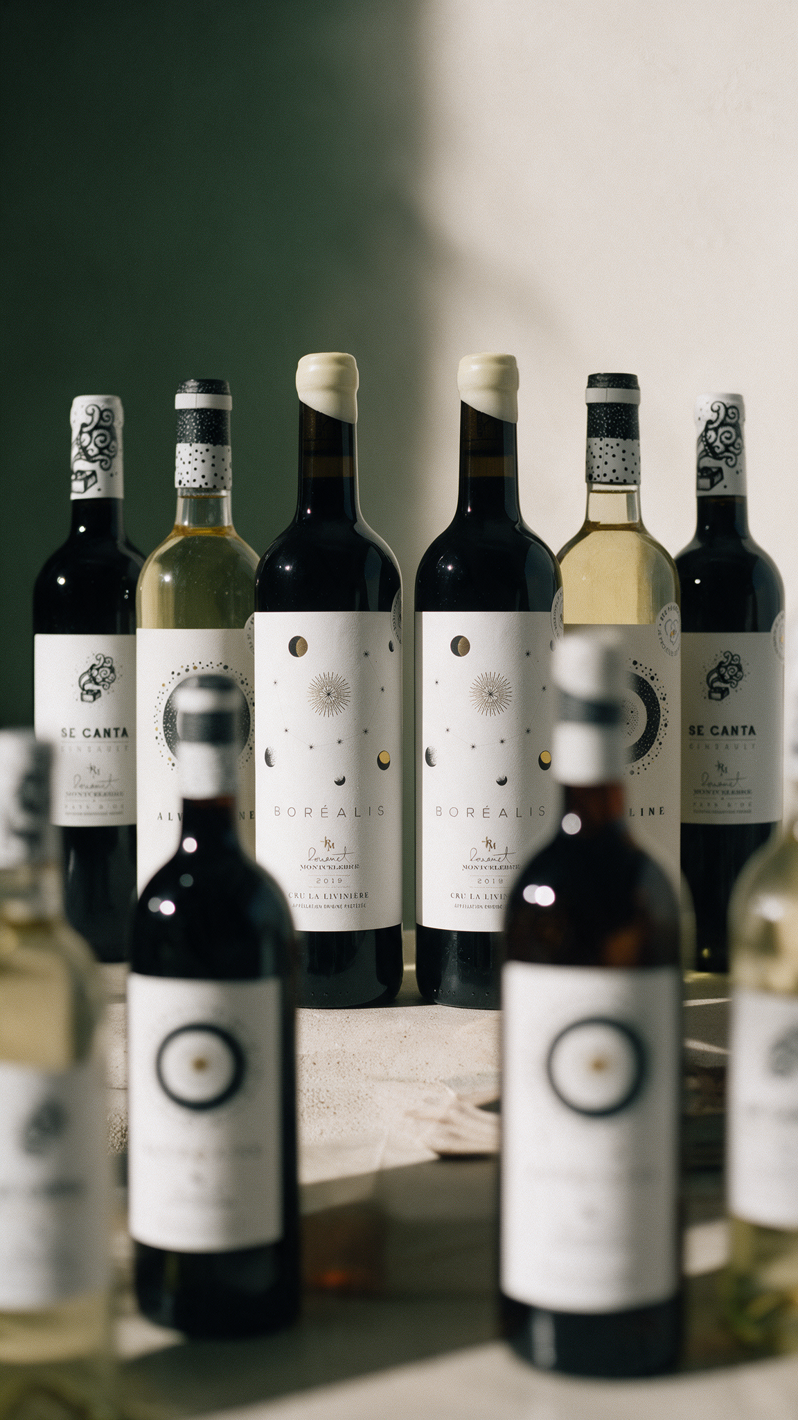 Prestige Offer - 12 bottles